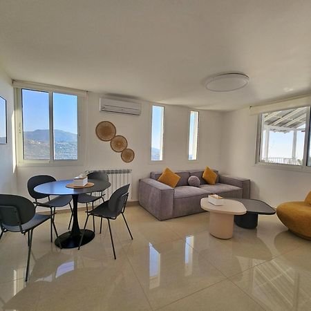 Beit Mema Βίλα Ad Dahr Εξωτερικό φωτογραφία