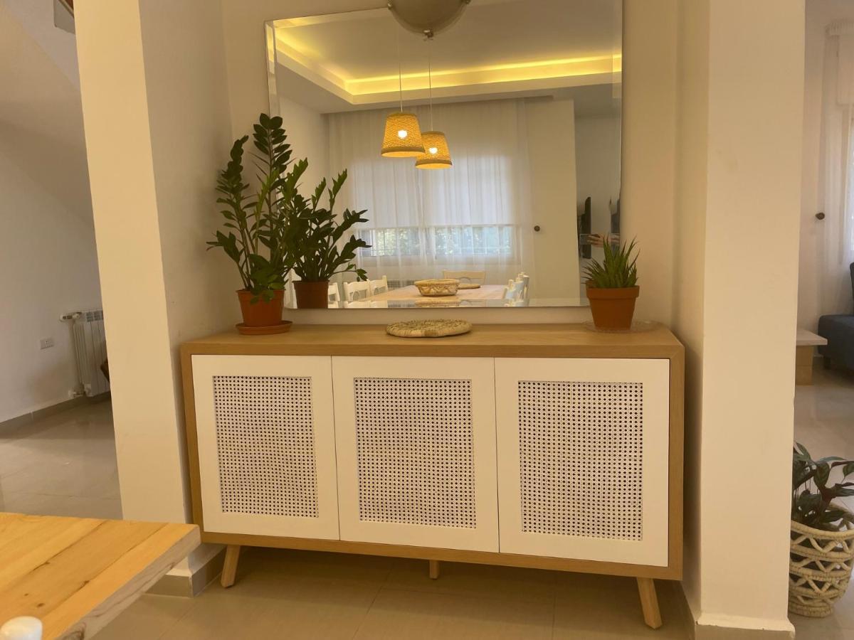 Beit Mema Βίλα Ad Dahr Εξωτερικό φωτογραφία