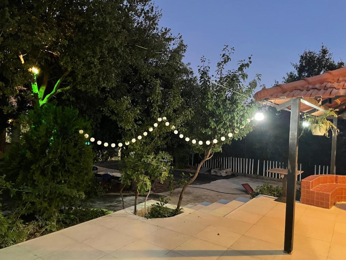 Beit Mema Βίλα Ad Dahr Εξωτερικό φωτογραφία
