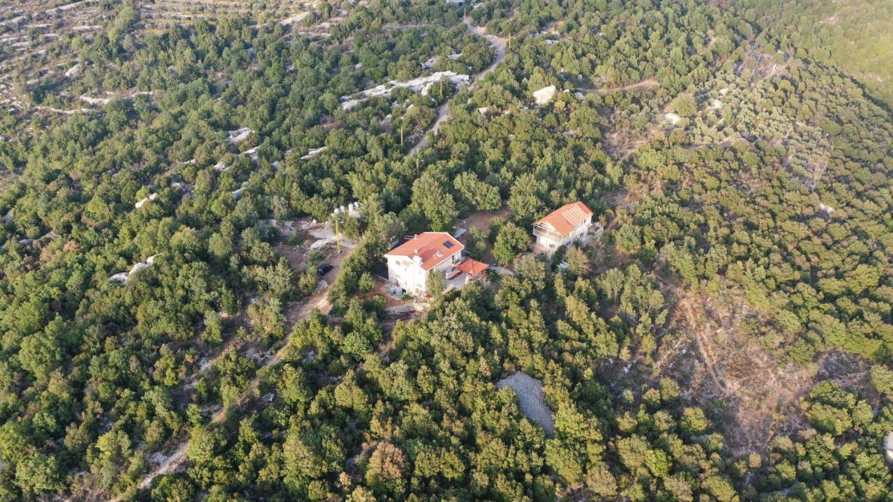 Beit Mema Βίλα Ad Dahr Εξωτερικό φωτογραφία