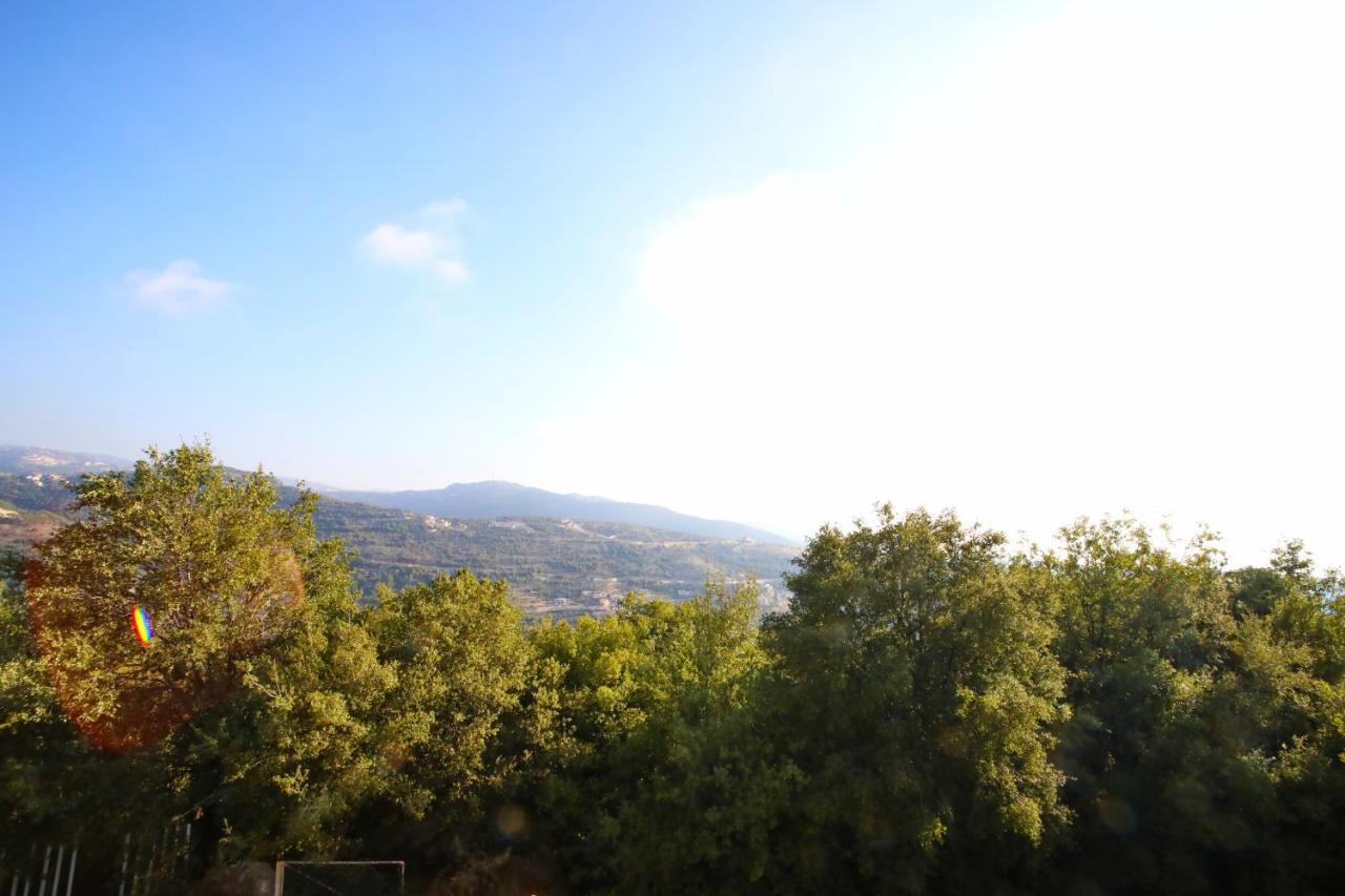 Beit Mema Βίλα Ad Dahr Εξωτερικό φωτογραφία