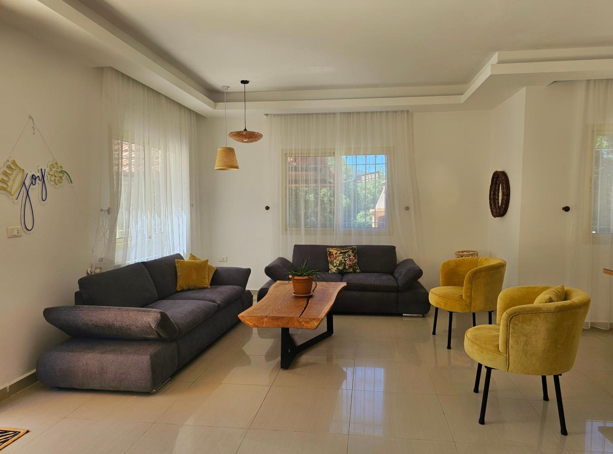 Beit Mema Βίλα Ad Dahr Εξωτερικό φωτογραφία