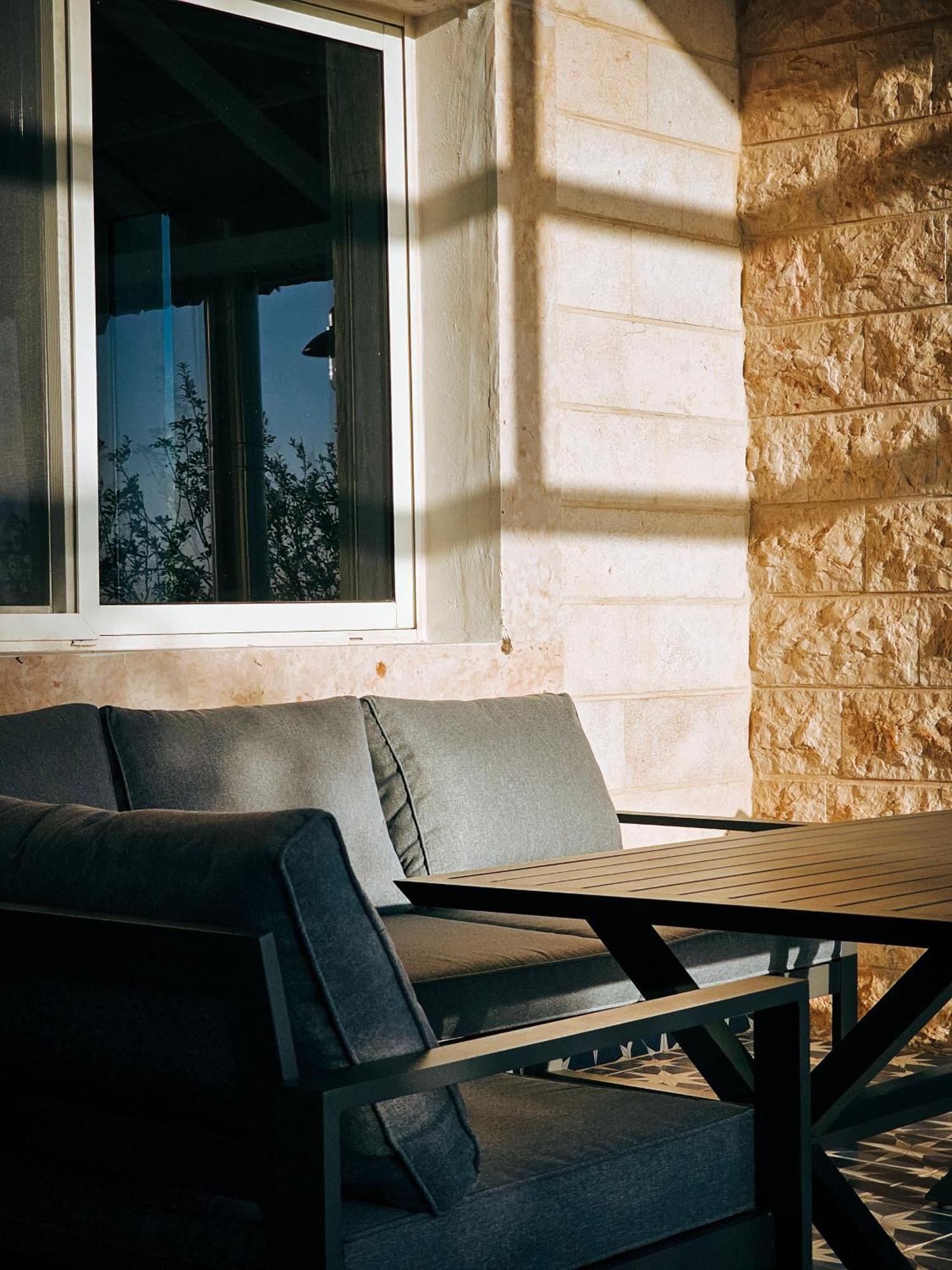Beit Mema Βίλα Ad Dahr Εξωτερικό φωτογραφία