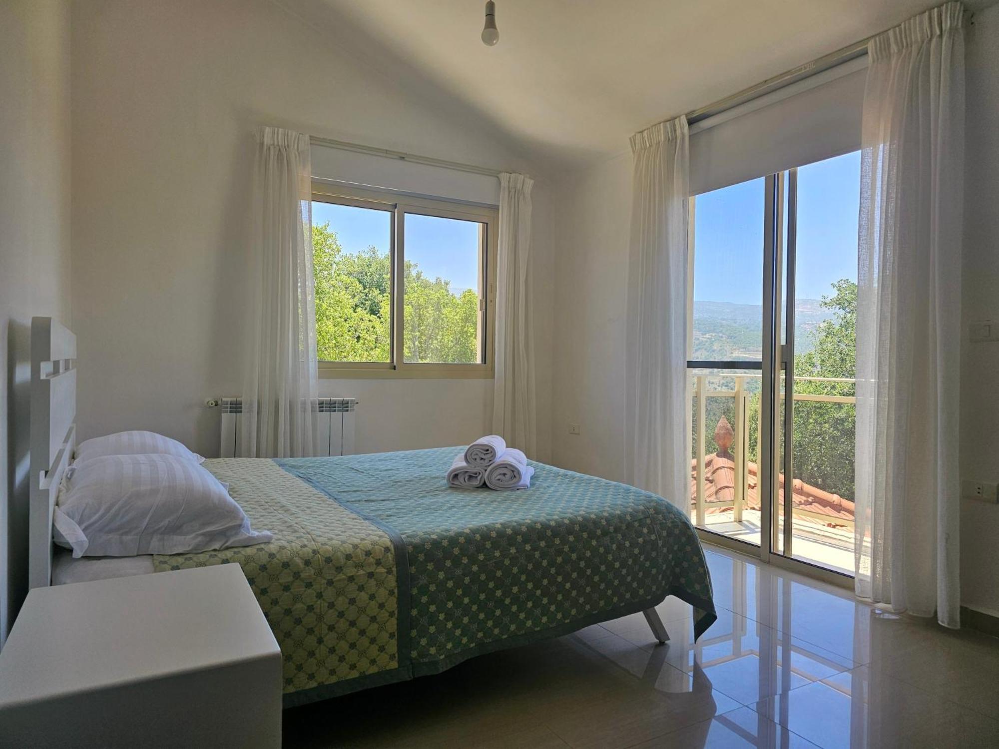 Beit Mema Βίλα Ad Dahr Εξωτερικό φωτογραφία