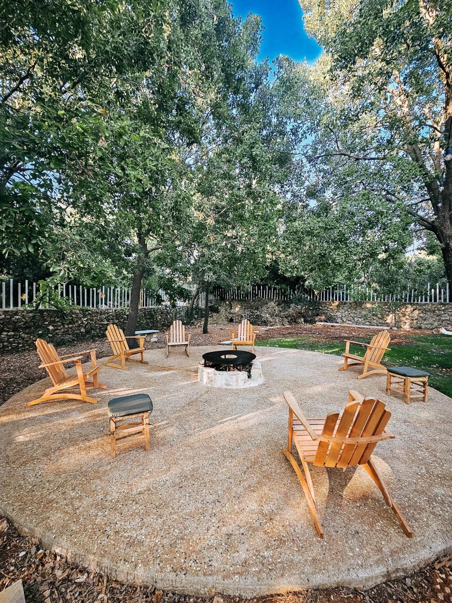 Beit Mema Βίλα Ad Dahr Εξωτερικό φωτογραφία