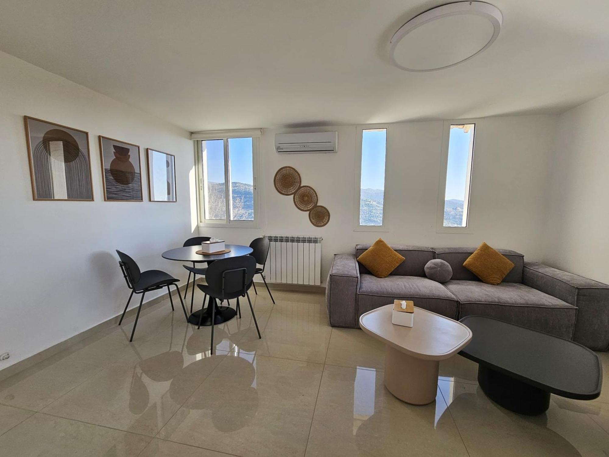 Beit Mema Βίλα Ad Dahr Εξωτερικό φωτογραφία